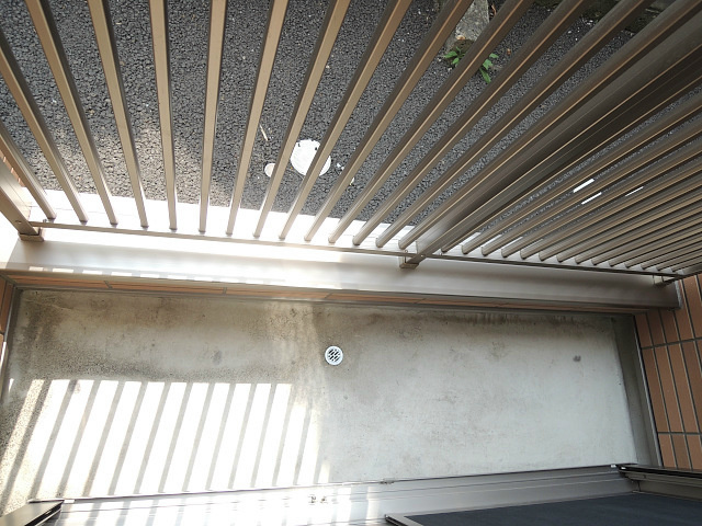 バルコニー　イメージ