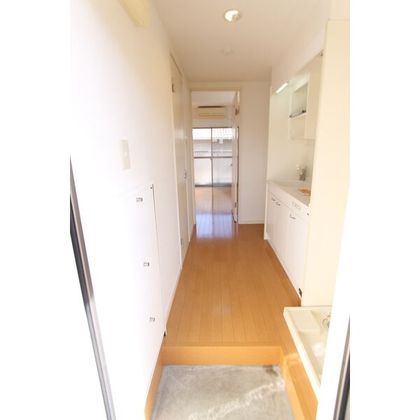 玄関　イメージ