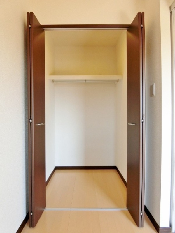 収納　図面と現状に相違がある場合には現状を優先