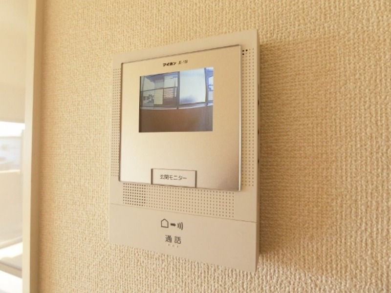 セキュリティ　図面と現状に相違がある場合には現状を優先