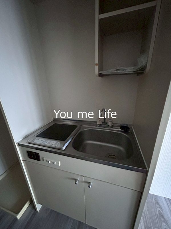 キッチン　別部屋参考写真