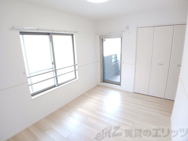 その他部屋・スペース　リビング/居室