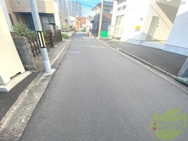 駐車場　駐車場その他