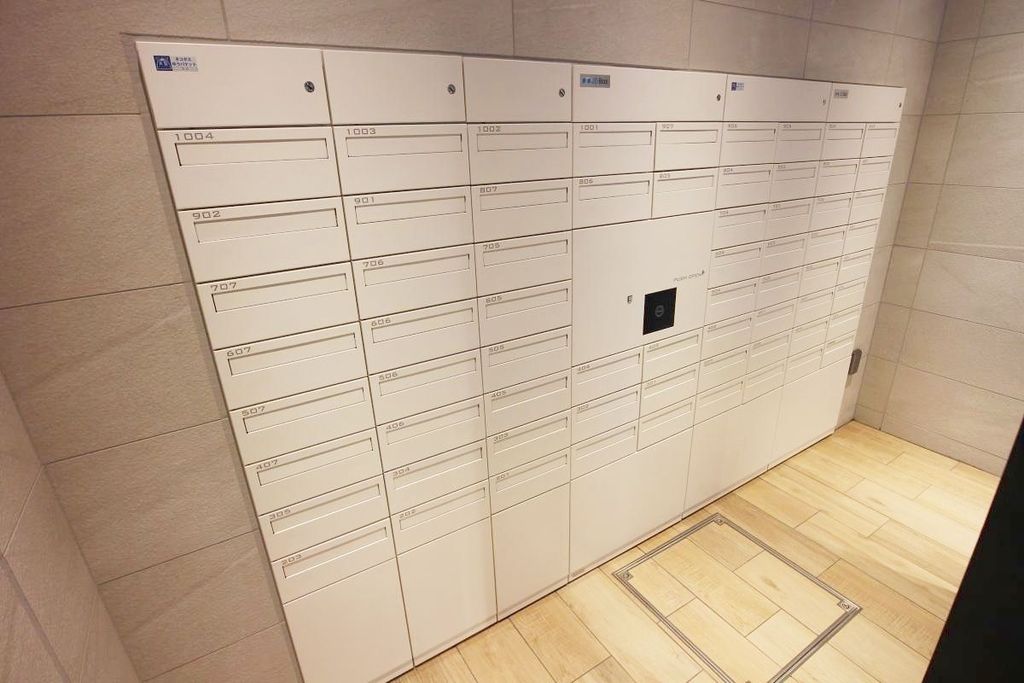 その他共有部分　共有部分