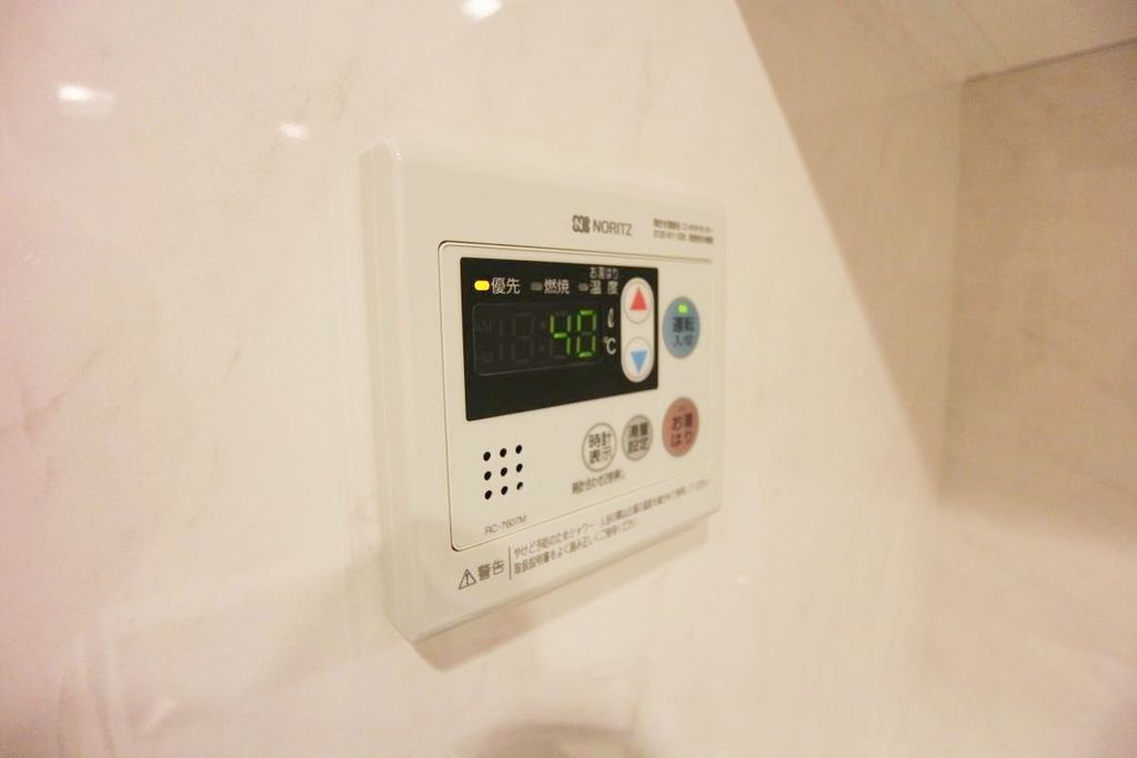 その他設備　設備