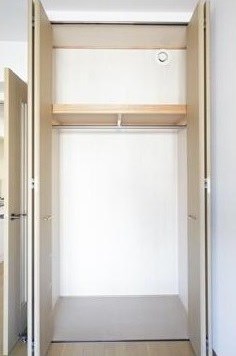 収納　※別部屋参考写真