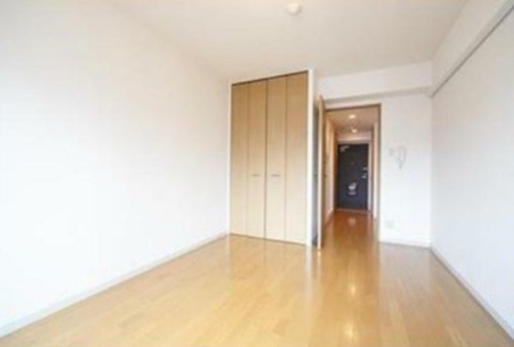 居室・リビング　※別部屋参考写真