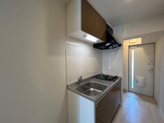 キッチン　同仕様タイプ