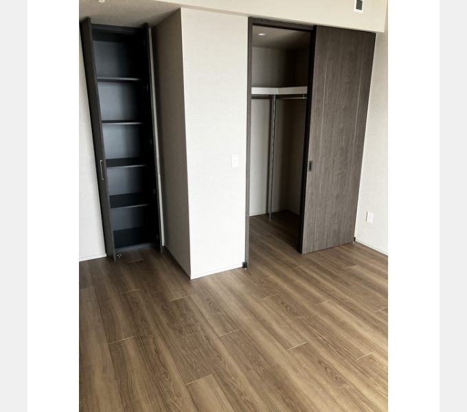 収納　収納※別部屋参考写真