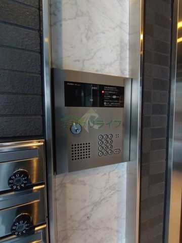 セキュリティ　アネックス池袋