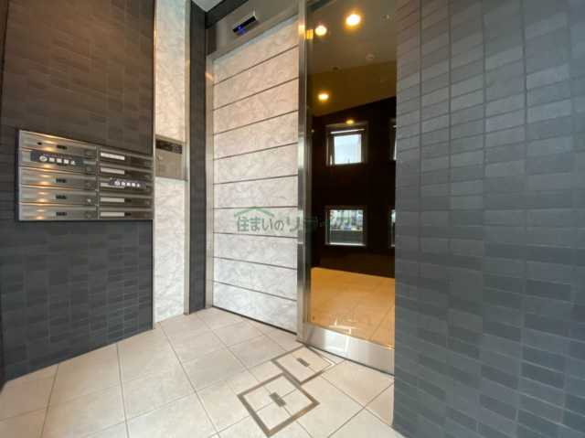 その他共有部分　アネックス池袋