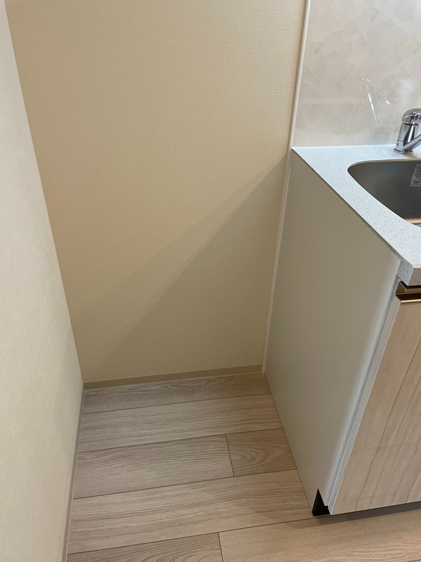 その他　冷蔵庫スペース