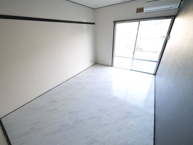 その他　洋室6帖