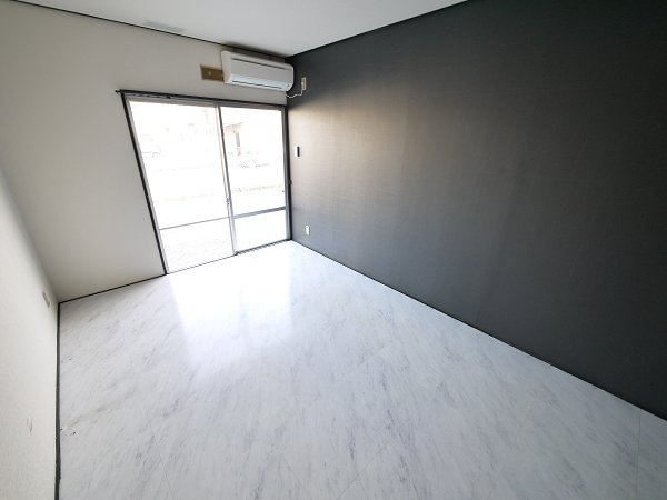 居室・リビング　洋室6帖