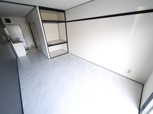 その他部屋・スペース　洋室6帖