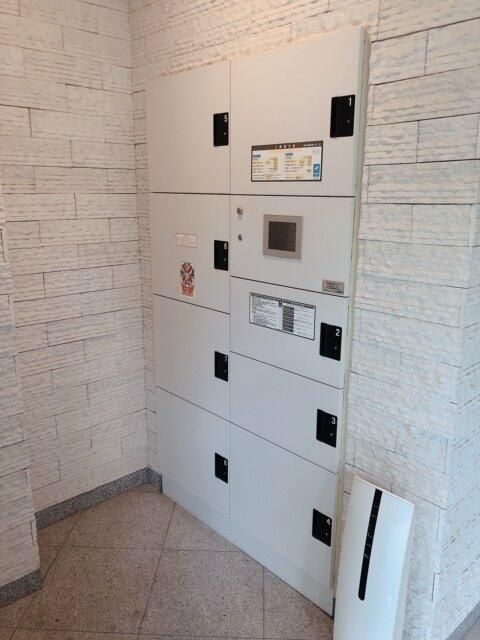 その他共有部分　☆共用部分☆