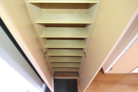 その他部屋・スペース　下駄箱