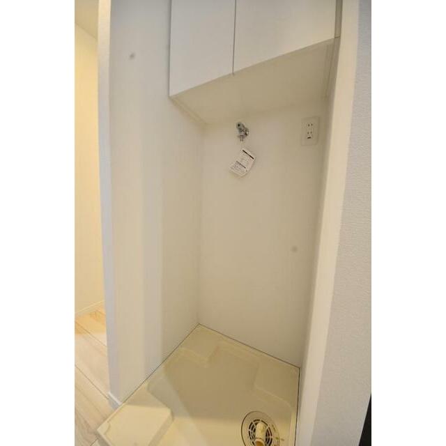 その他設備　バルコニー