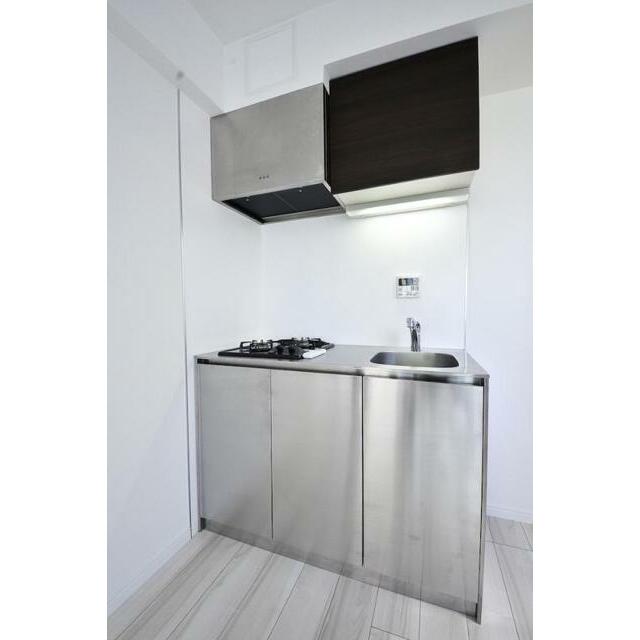 キッチン　バス