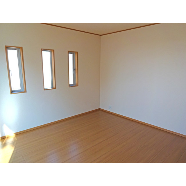 居室・リビング　洋室