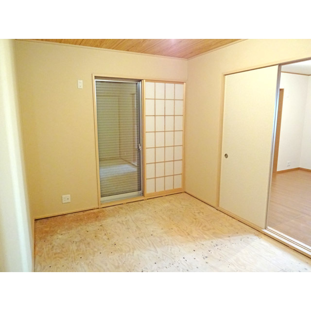 その他部屋・スペース　和室