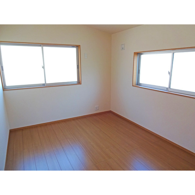 居室・リビング　洋室