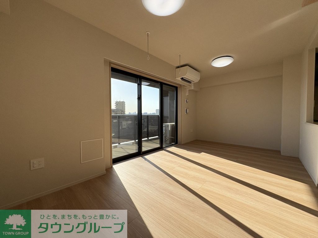 その他部屋・スペース　リビング/居室