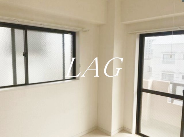 その他部屋・スペース　寝室です。