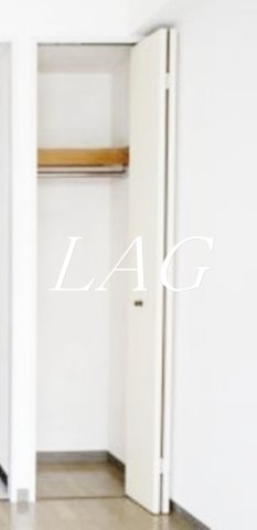 収納　収納です。