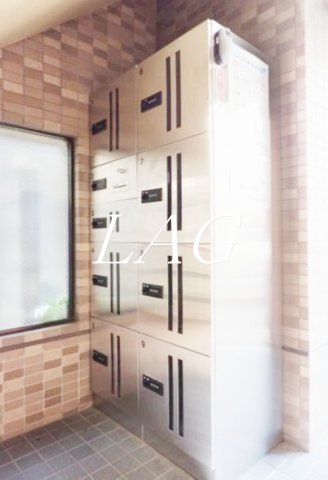 その他共有部分　共用部です。