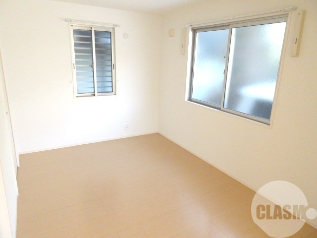 その他部屋・スペース　２面採光です♪