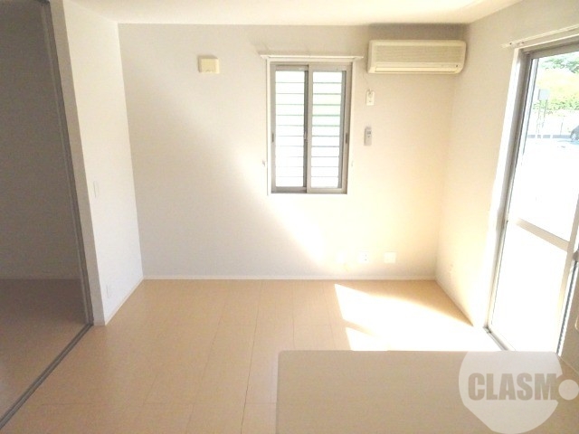 居室・リビング　室内きれいです♪