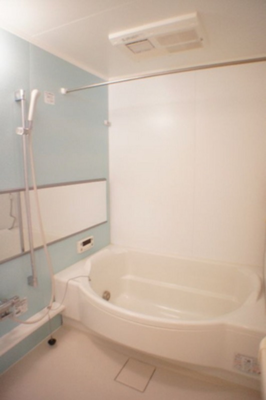 バス・シャワールーム　図面と現状に相違がある場合には現状を優先