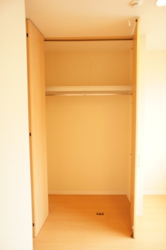 収納　図面と現状に相違がある場合には現状を優先