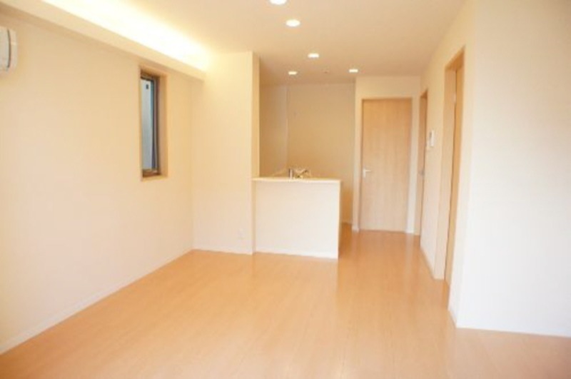 居室・リビング　図面と現状に相違がある場合には現状を優先