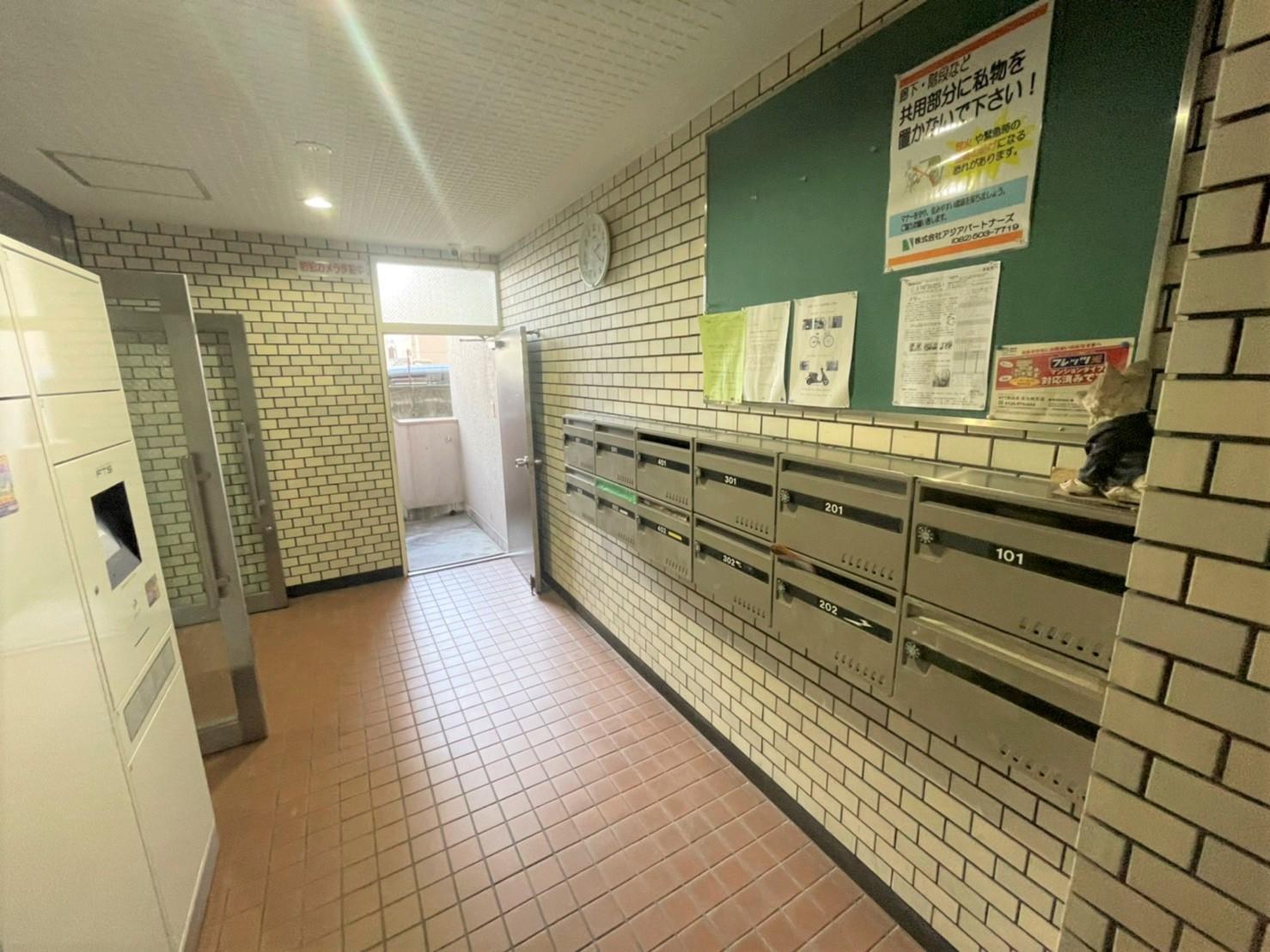 その他共有部分