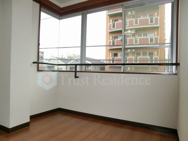 眺望　※リフォームの為参考写真