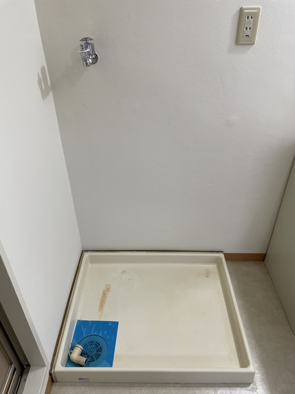 その他設備　※別号室の写真でございます。