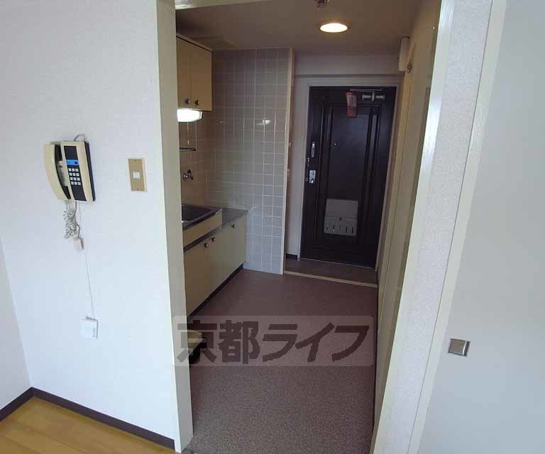 その他部屋・スペース　よかったらお好きなカーテンつけてください