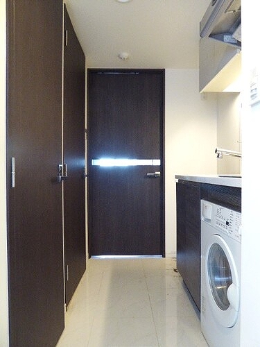 キッチン　キッチン　※2021年5月31日撮影