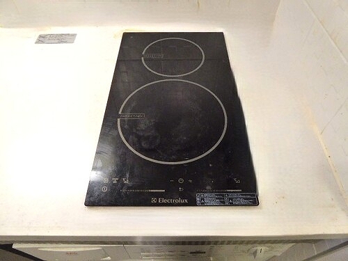 その他設備　IHクッキングヒーター　※2021年5月31日撮影