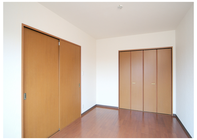 居室・リビング　広々とした洋室です ※写真はイメージです。色仕様は現況優先に