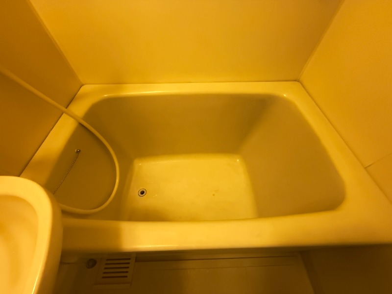 バス・シャワールーム　別号室