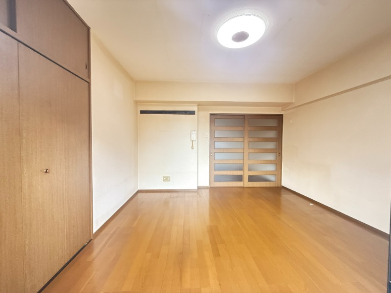 居室・リビング　別号室