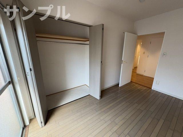 収納　コレクション星が丘