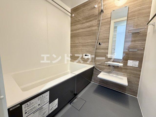 バス・シャワールーム　高崎、前橋のお部屋探しはエンドスケープまで！お客様の理想お聞