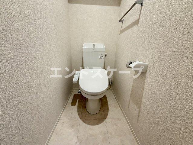 トイレ　高崎、前橋のお部屋探しはエンドスケープまで！お客様の理想お聞