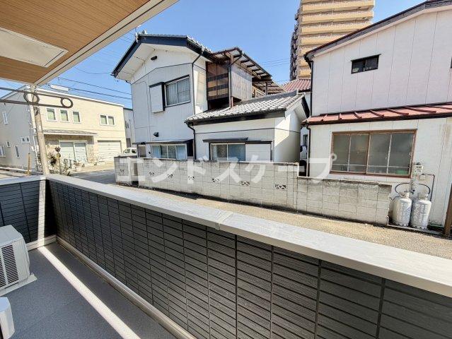 眺望　高崎、前橋のお部屋探しはエンドスケープまで！お客様の理想お聞