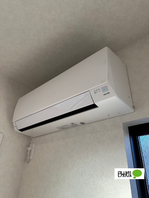 その他設備　同物件別部屋