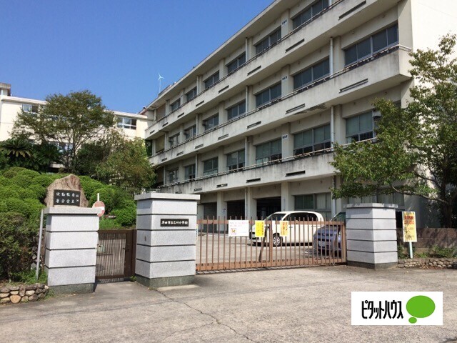 小学校　半田市立乙川小学校（小学校）まで770m